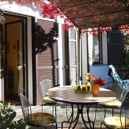 Casa Gialla Imperia Kültér fotó