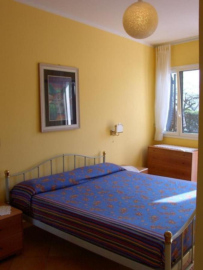 Casa Gialla Imperia Kültér fotó