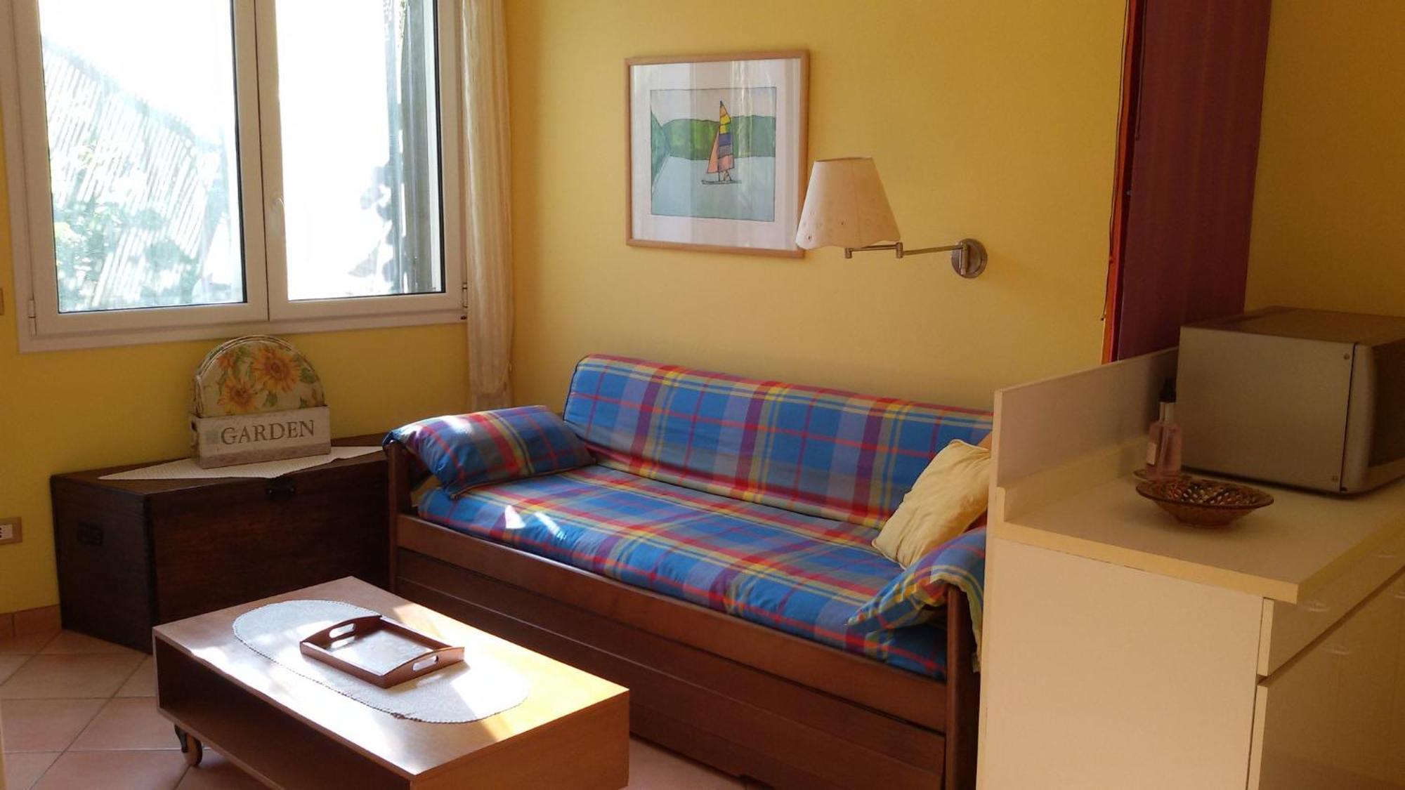 Casa Gialla Imperia Kültér fotó